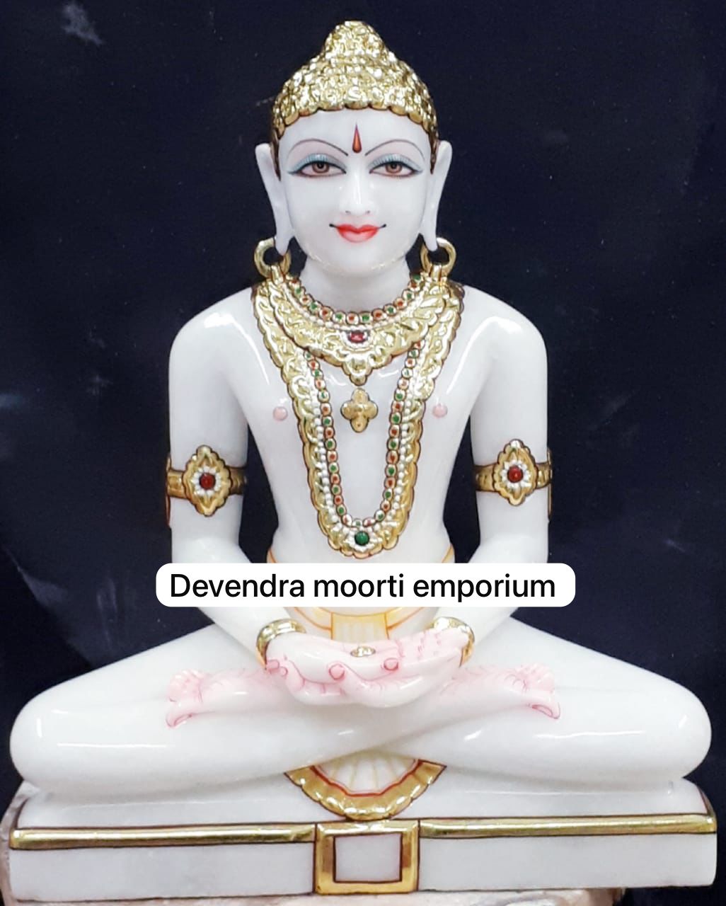 Marble Moorti Manufacturer