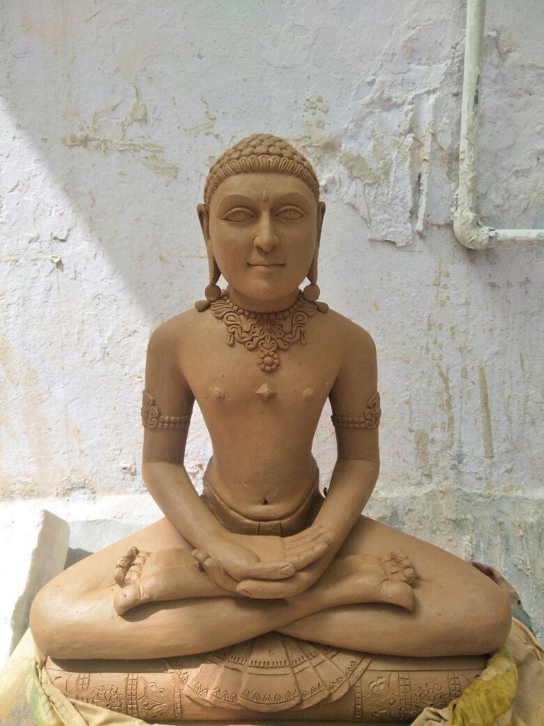 Preparing Clay/Mitti Test Mode