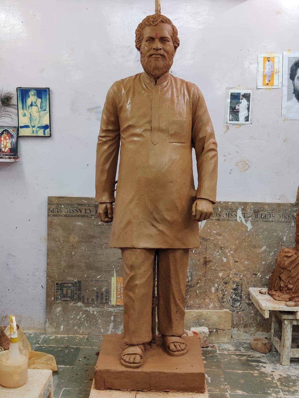 Preparing Clay/Mitti Test Mode